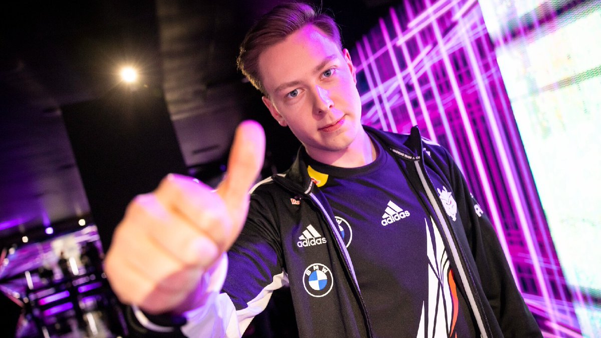 VCL Polaris team <a href="/HSDIRRval/">HSDIRR 🇸🇪</a> suddenly called it quits on April 25.

“I think Riot neglected the [EMEA] tier-two scene really hard, Organizations won’t invest in something that is not beneficial to them. Riot needs to step in and help the scene," <a href="/Meddo/">Meddo</a> said.