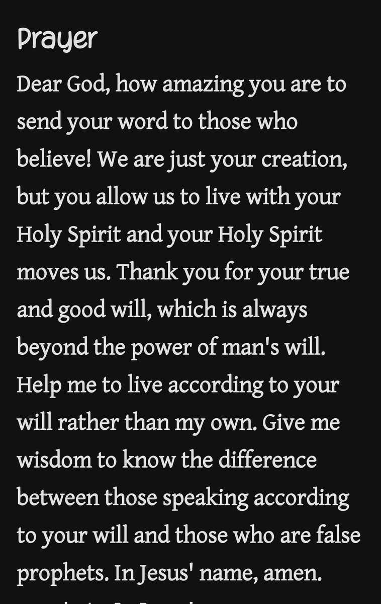 BobLewis202's tweet photo. ✨️God blessed morning everyone 🙏🌞 #ThankfulThursday devotion: 2 Timothy 1:14 🙏✝️♥️🕊✨️ *Cling to Jesus!* #AllYouNeedIsLove because #GodIsLove and #GodIsAlwaysInControl so #LetGoLetGod 🙏❣️ ♡Fill your day with positivity and feel the difference! 💯 #GodLovesYou and so do I https://t.co/T2n2GMdN3o