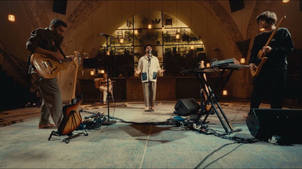 CONSEQUENCE tweet media