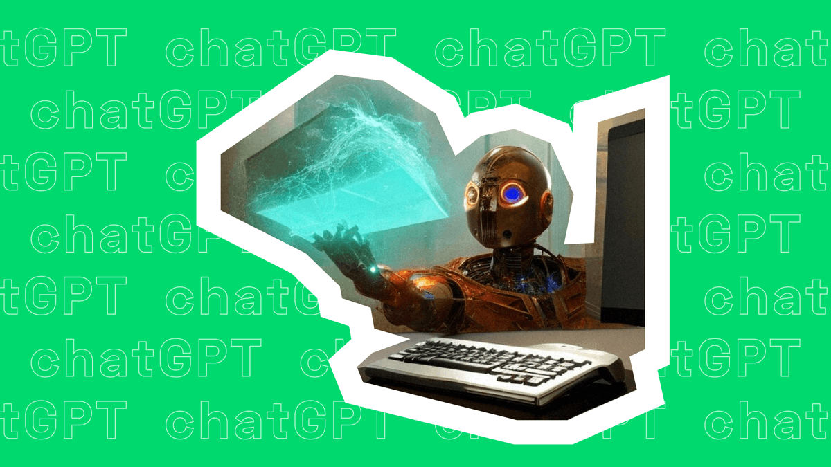 RubyroidLabs's tweet photo. We explore how to use ChatGPT API for various business cases. If you are looking for a partner to integrate OpenAI into your Ruby on Rails application, contact us right away.

https://t.co/Pu9TemsAon https://t.co/a51hNDfI0z