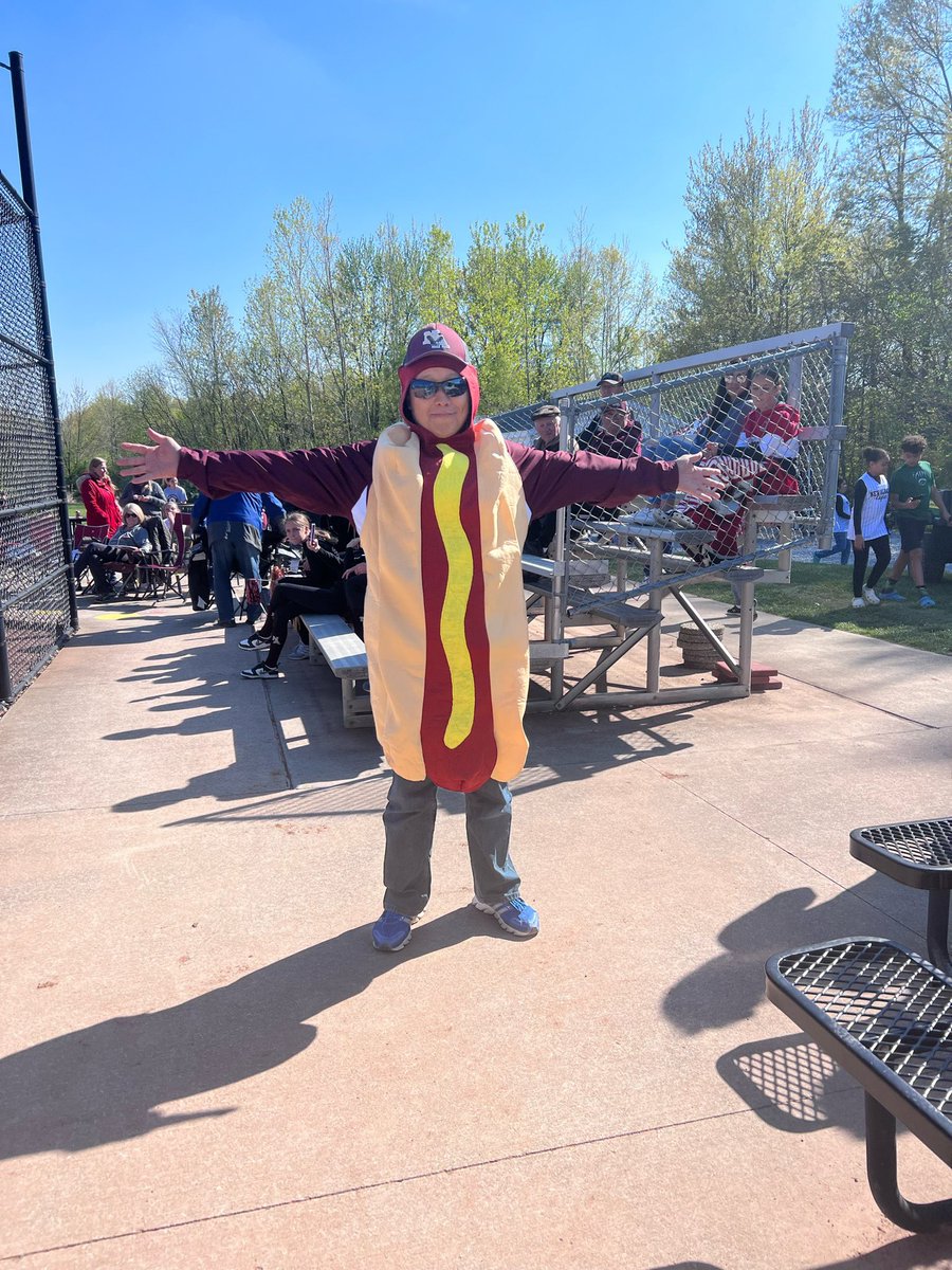 New Albany Softball tweet media