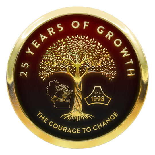 WIChallAcademy's tweet photo. Attention Graduates from the Wisconsin Challenge Academy.  We are celebrating 25 years, please update you contact information and share your success story.
https://t.co/0hFlH9gNkZ https://t.co/JZTLb11MOd