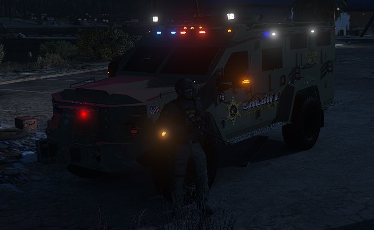 ReaperStateRP's tweet image. Screw around and find out