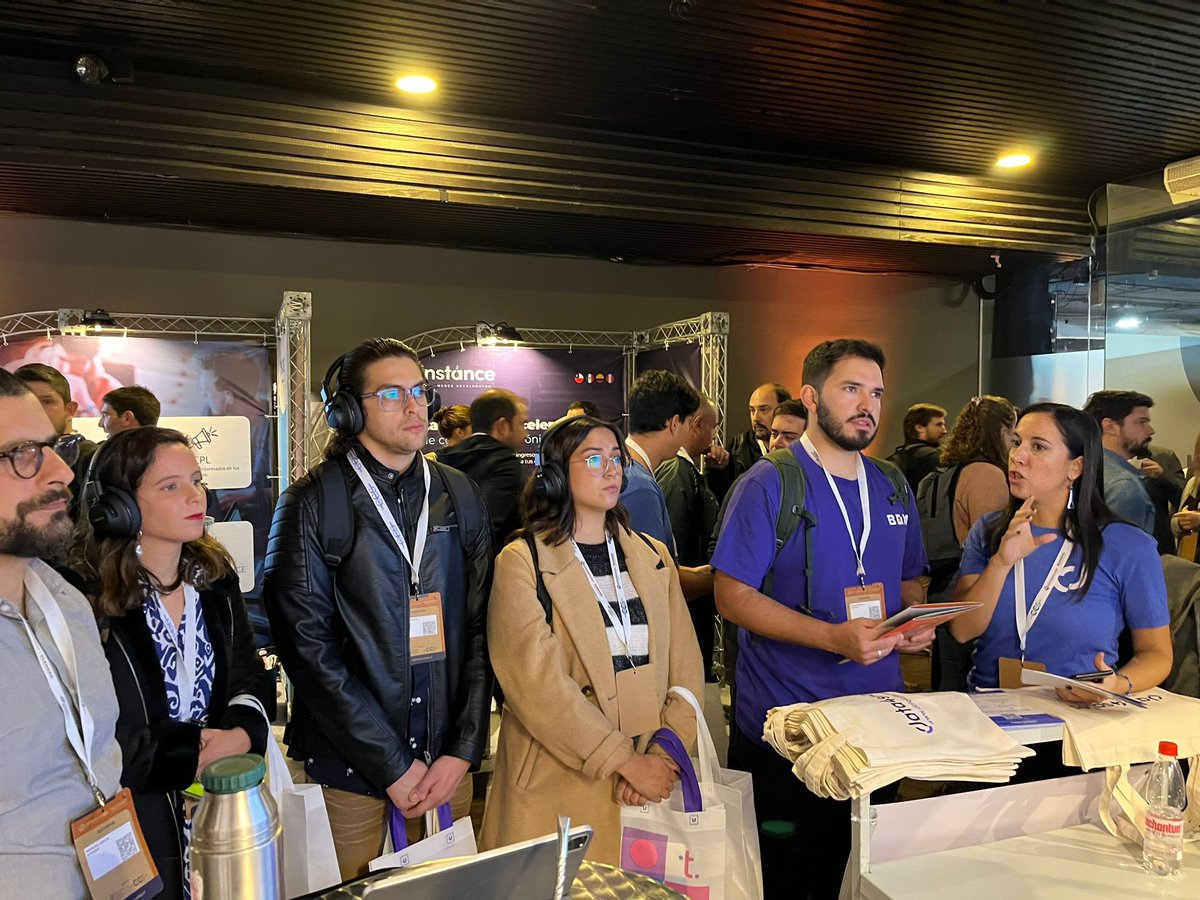 Data4Sales tweet media