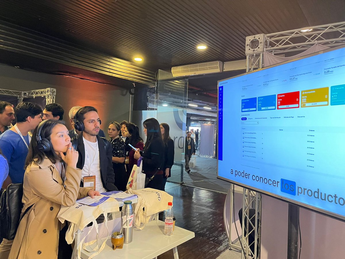 Data4Sales tweet media