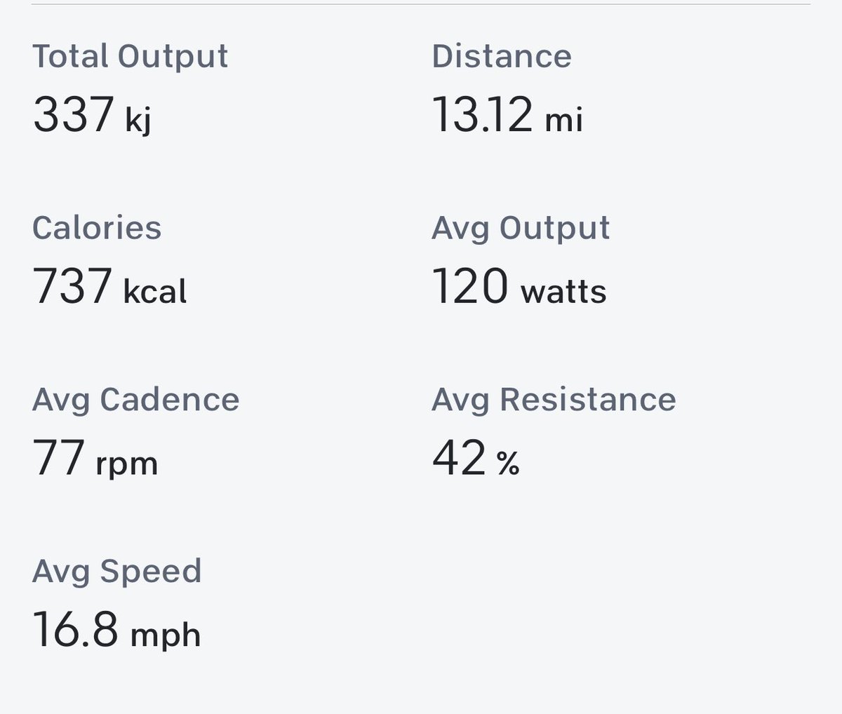 KimballinDad_3's tweet image. One of those days…where a good @alextoussaint25 session @onepeloton clears the head! Much needed! #RESET #Mindset #FamFirst #Ohana #PositiveEnergy