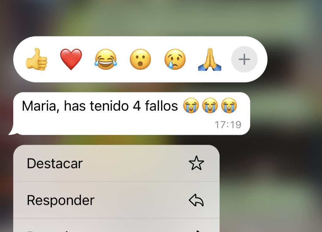 me voy a acuchillar otra vez con el teórico
