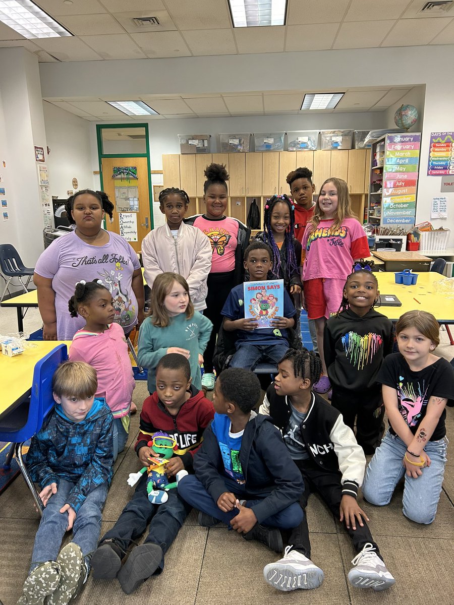 #CANAWareness <a href="/e_jamison0801/">Principal E. Jamison</a> <a href="/hnealPPS/">Dr. Heather Neal</a> <a href="/PortsVASchools/">Portsmouth Schools</a> 
<a href="/Sand120513/">Dr. R. Sanderlin</a>