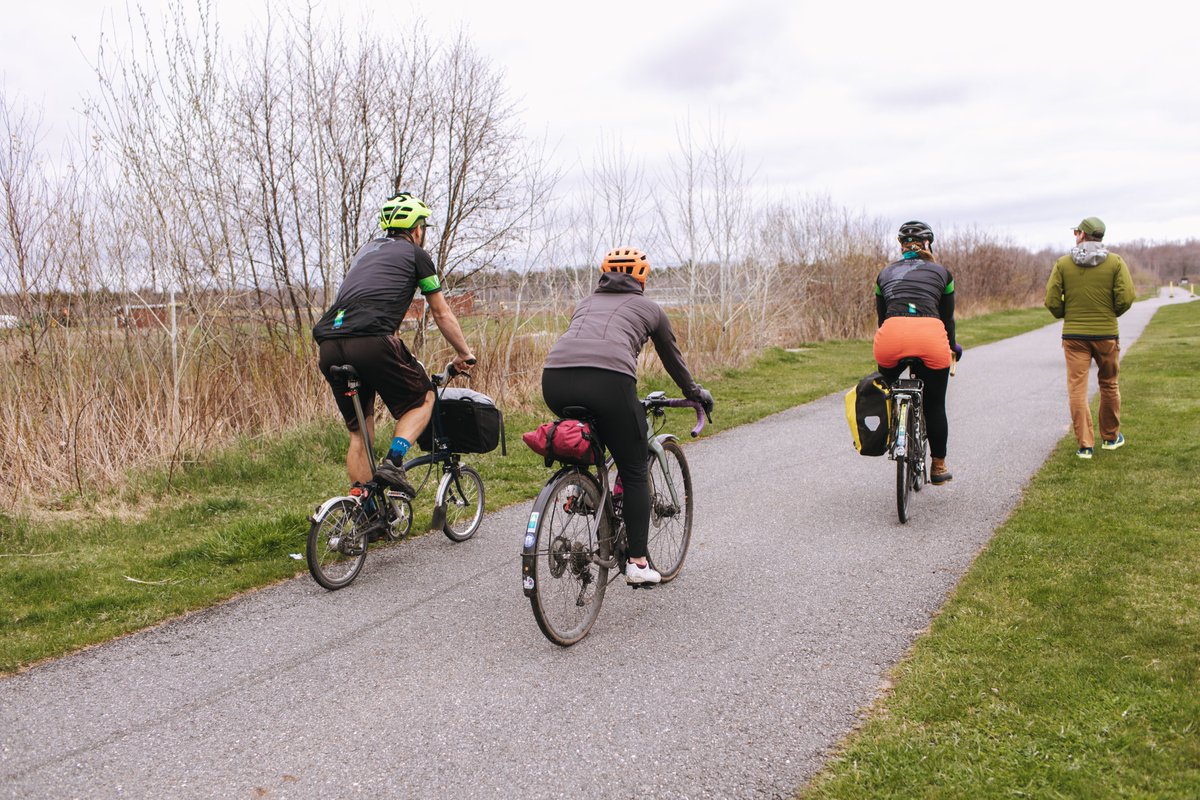 East Coast Greenway tweet media