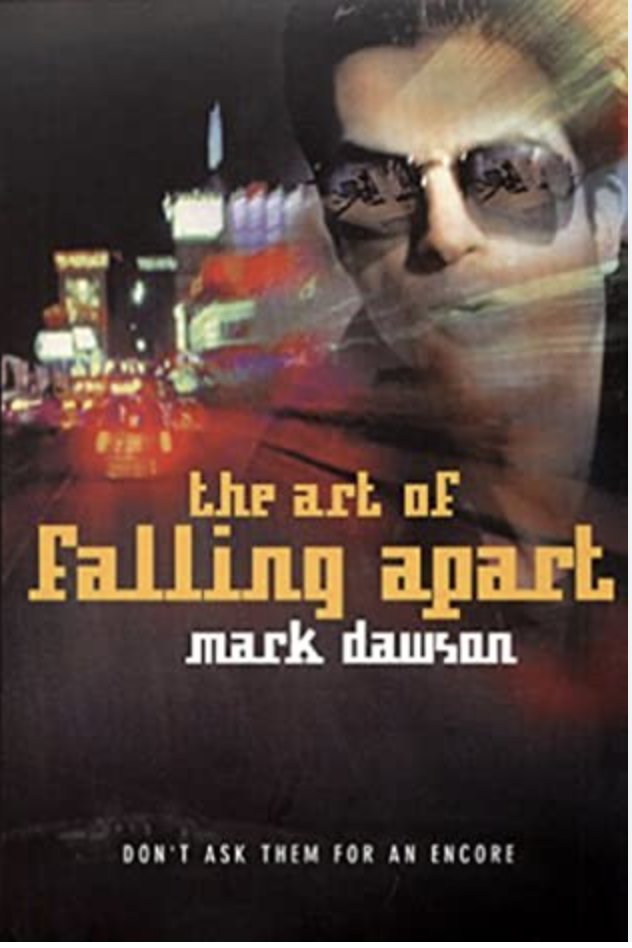 pbackwriter's tweet photo. I was first published in 2000. I’d always wanted to be an author, and I thought this was the start of something special. I worked with great people and had a blast. I went to literary parties. I drank a lot of red wine. I told myself I’d quit law and write. https://t.co/CQfUfSDotJ