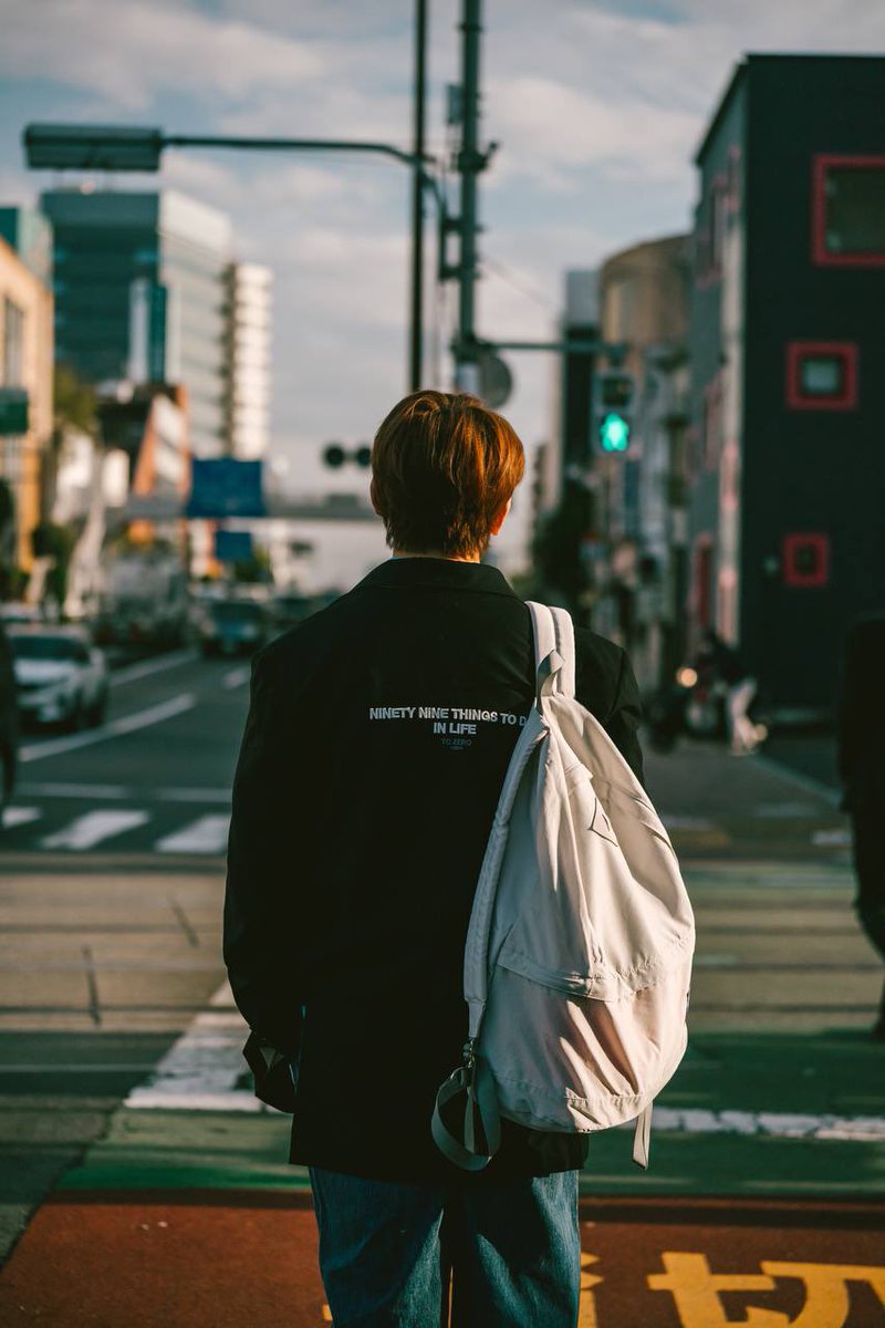 Pfsooo's tweet photo. TO ZERO by Keung To
The brand TO ZERO embraces a good concept, 99 things to do in life.
“To be kind to someone in need” is the message of the first collection. Amazing the idea came from an idol just 24 years old.
#to_zero_offical
#KeungTo https://t.co/QBSEfWZsRn