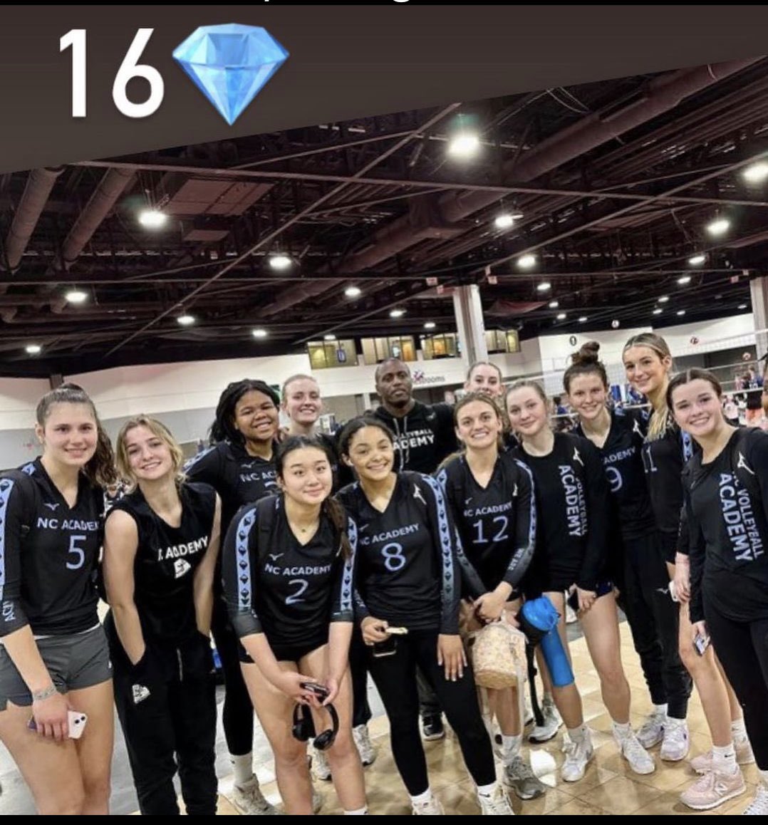 Caleigh Ponn, @caleigh.05, Kansas State 🏐#1 L/ DS tweet media