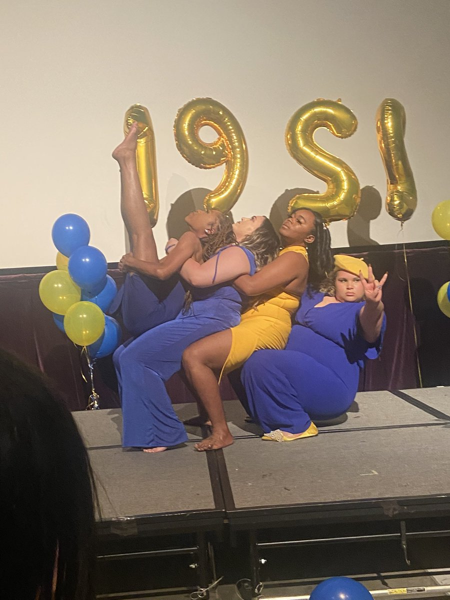 SFASU NPHC tweet media