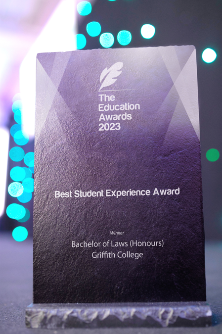 Education Awards tweet media