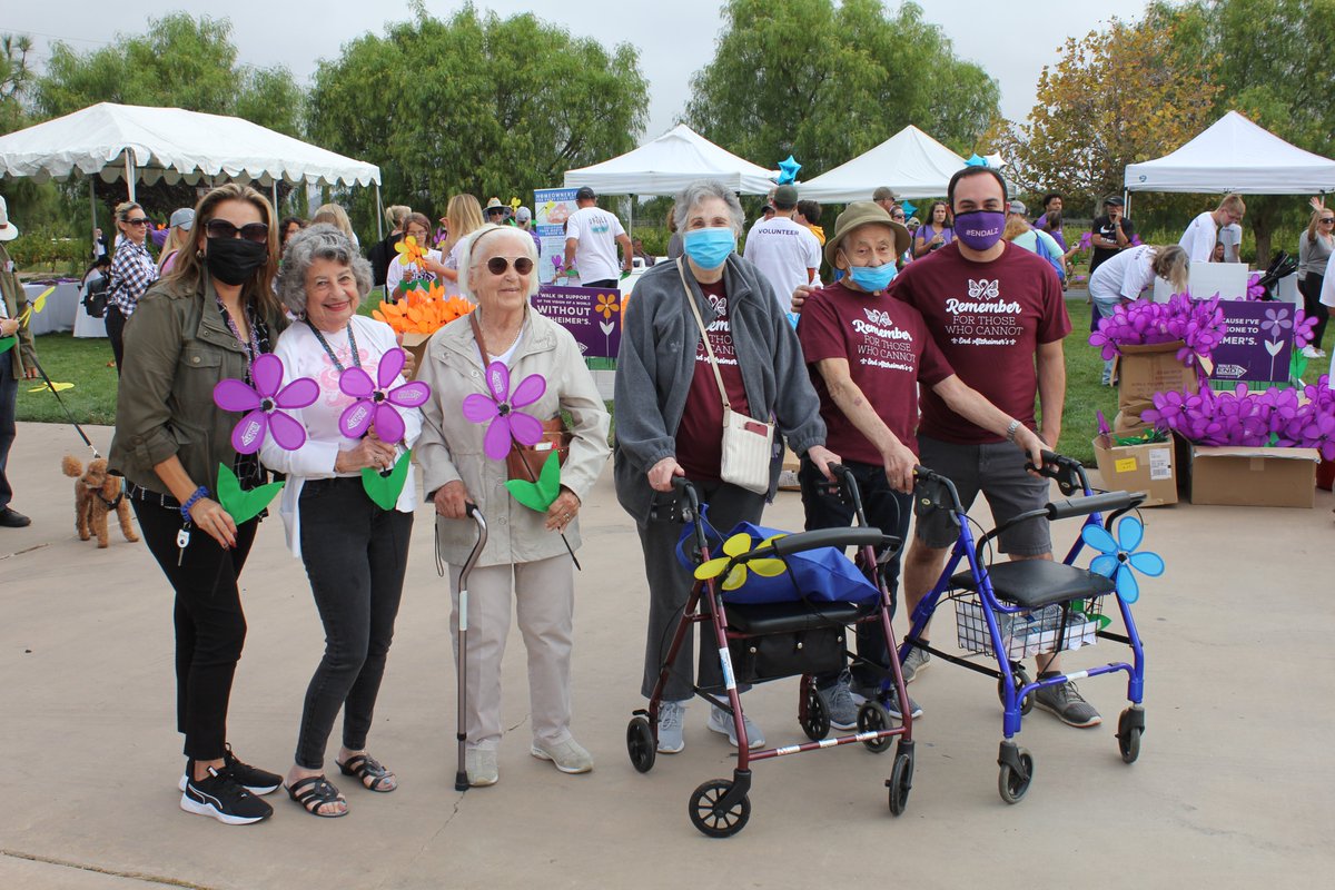 Don't forget to join Team RV Murrieta for the 2023 Walk to End Alzheimer's!!   bit.ly/TEAMRVM23 #ENDALZ