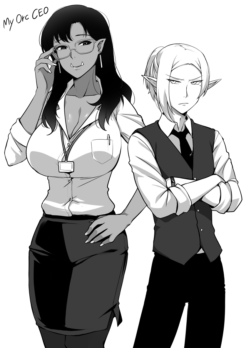 darkmaya72's tweet photo. 突然想畫個性轉版 https://t.co/UwYl2YLD53
