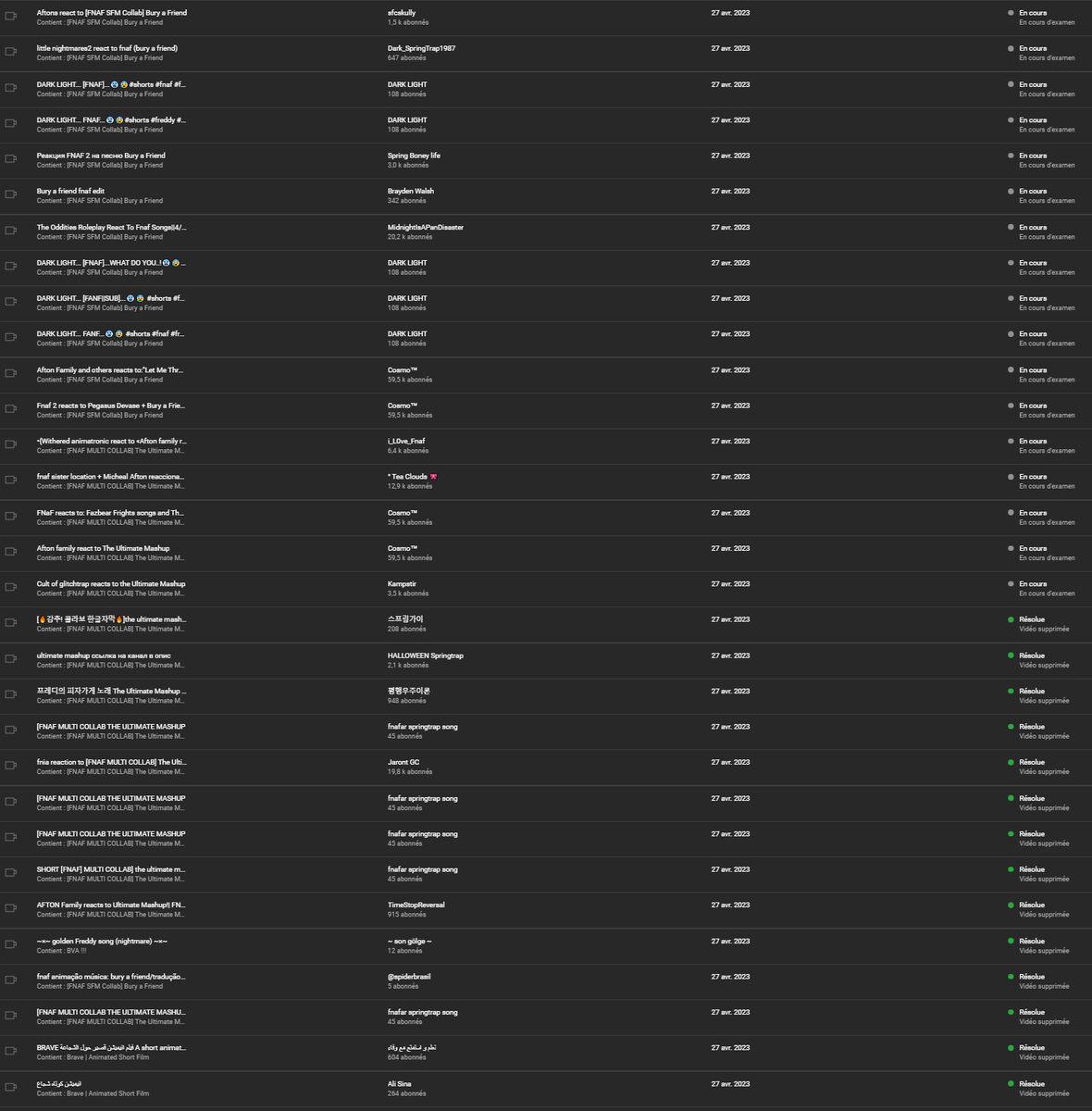 笑い Sae tweet media