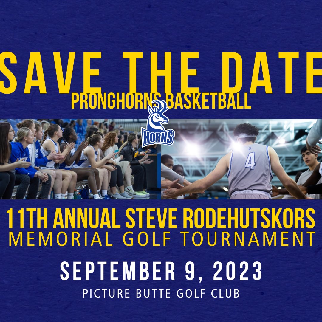 Pronghorn Athletics tweet media