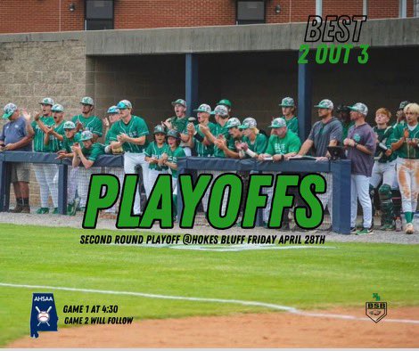 BLUFF_BASEBALL's tweet image. 