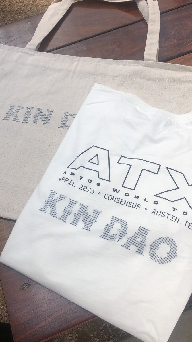 Kin DAO 𓋼 tweet media