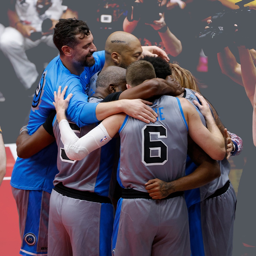 Who do we want to see in a Power jersey in 2023??