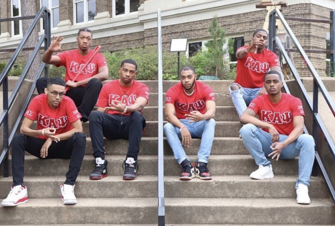 SFASU NPHC tweet media