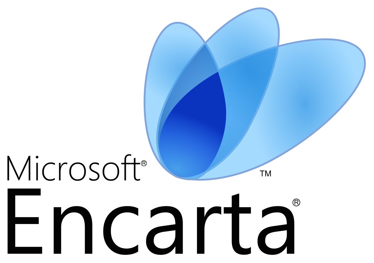 AlansPoint's tweet image. I know you're old, but are you this old?
#Microsoftencarta @Microsoft