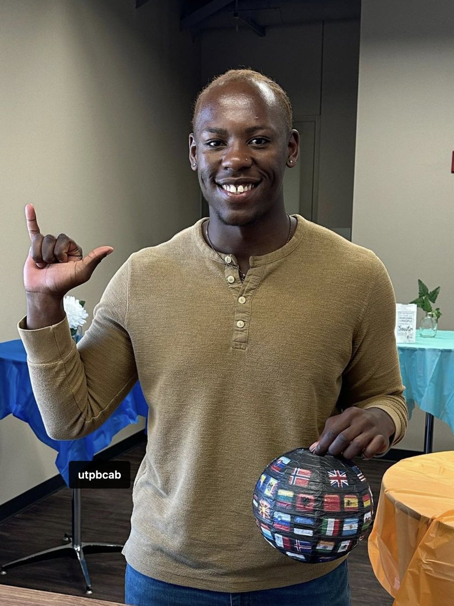 UTPB Graduate Studies tweet media