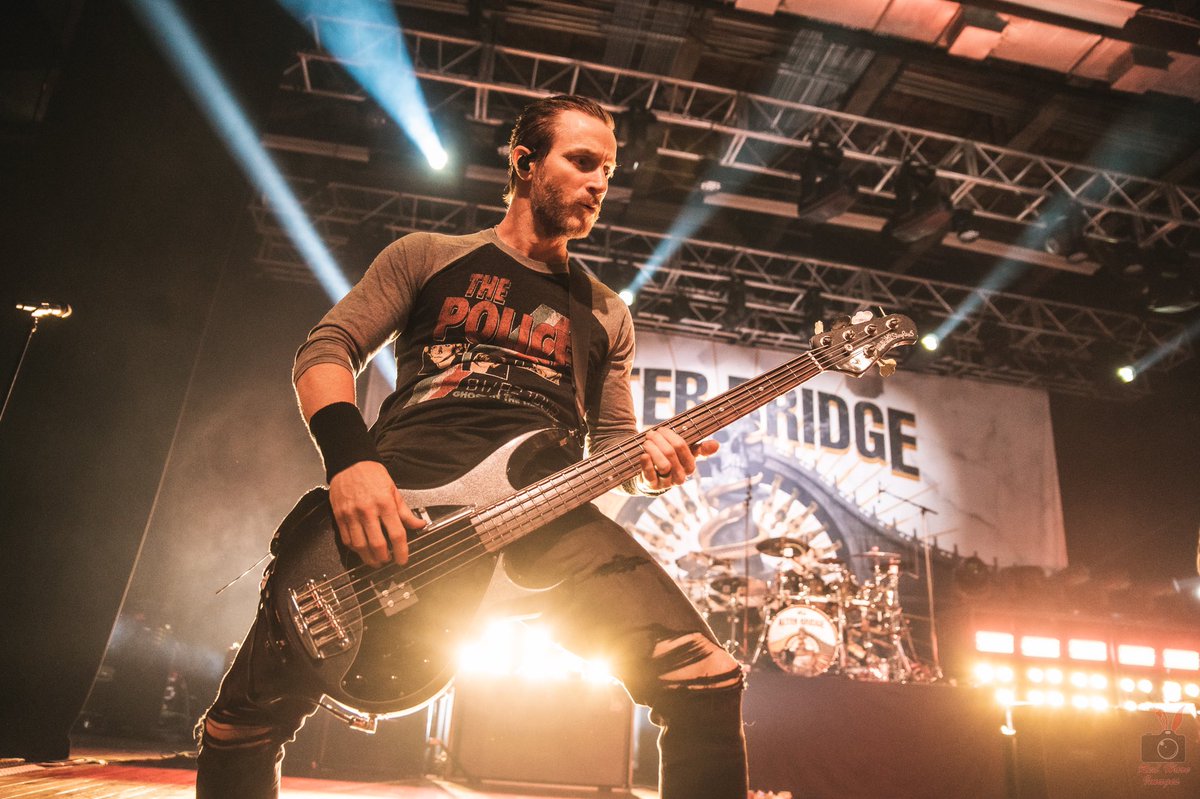 RedHareImages's tweet photo. Four of the most impressively talented musicians in the industry today. @alterbridge on their Pawns &amp; Kings Tour at @HOBAnaheim 
Shot for @hunnypotlive https://t.co/fdLkbOOFbM