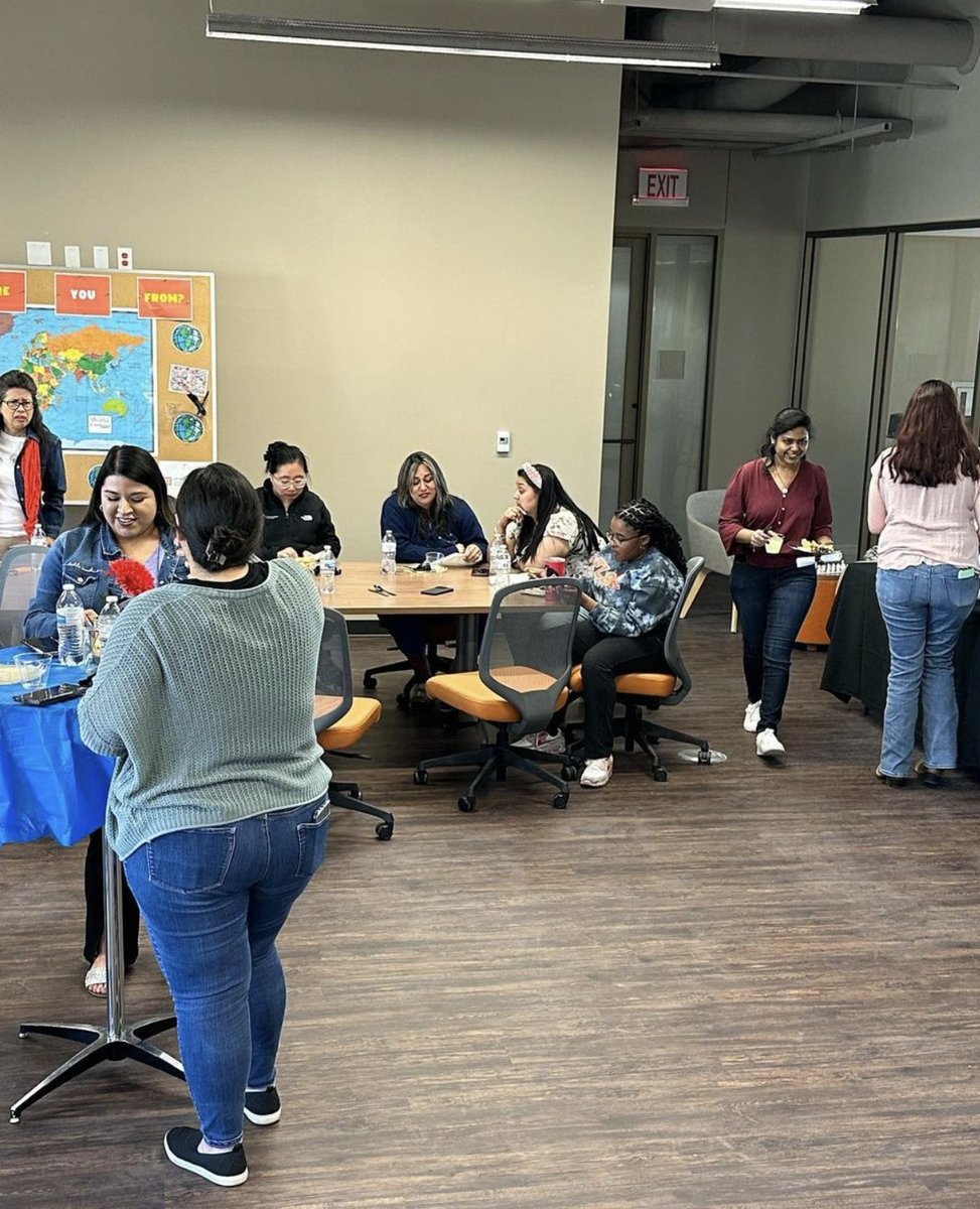 UTPB Graduate Studies tweet media