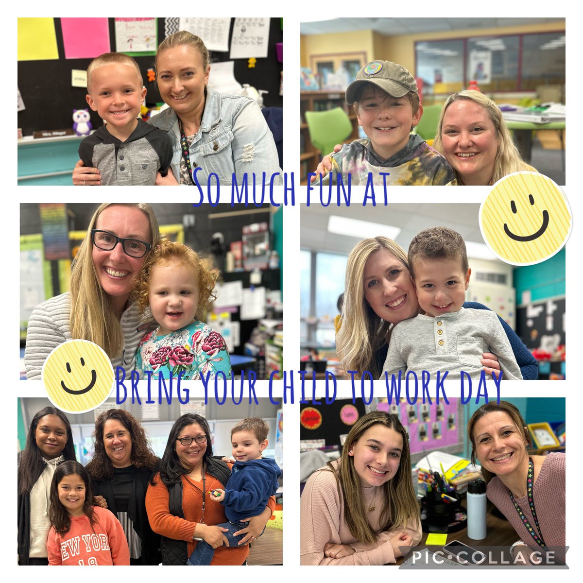mbernal_DrB's tweet image. We had a great day at Bring Your Child to Work Day! 😁 @fernbrooknj @KatherineTThorn @aslinger717 @McCuskerLibrary @CaitlinChuplis @YKillimett @CG120306 @kel_a4