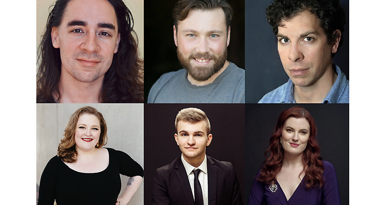 Opera in the Pines presents Bar Crawl Bohème, an immersive, community-focused adaptation of La Bohème. This first of its kind bar crawl across the state takes place 5/10-5/12 at Maine Beer Company, Three of Strong Spirits, and Oyster River Winegrowers. bit.ly/40MUl2y