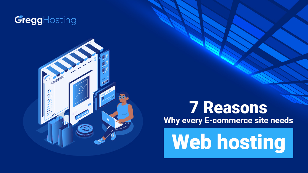 gregg_hosting's tweet image. Ready to take your e-commerce site to the next level? Check out our latest fb post on 7 reasons why web hosting is a must-have for every online store.

#EcommerceSuccess #WebHostingServices #OnlineStoreTips #EcommerceWebsite #OnlineBusiness