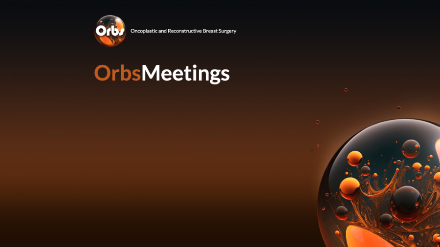 ORBS 2023 has a whole new look but the same great content. Registration, website and programme to be launched very soon. Keep the 25th-27th September 2023 free! #ORBS2023 #newlookORBS #excitingtimes