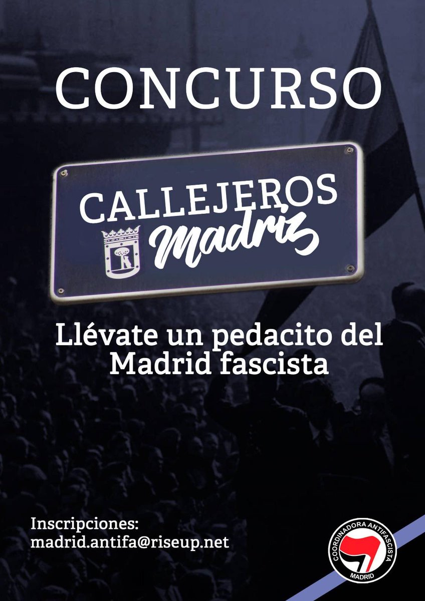 Yesca Madrid🌾 tweet media