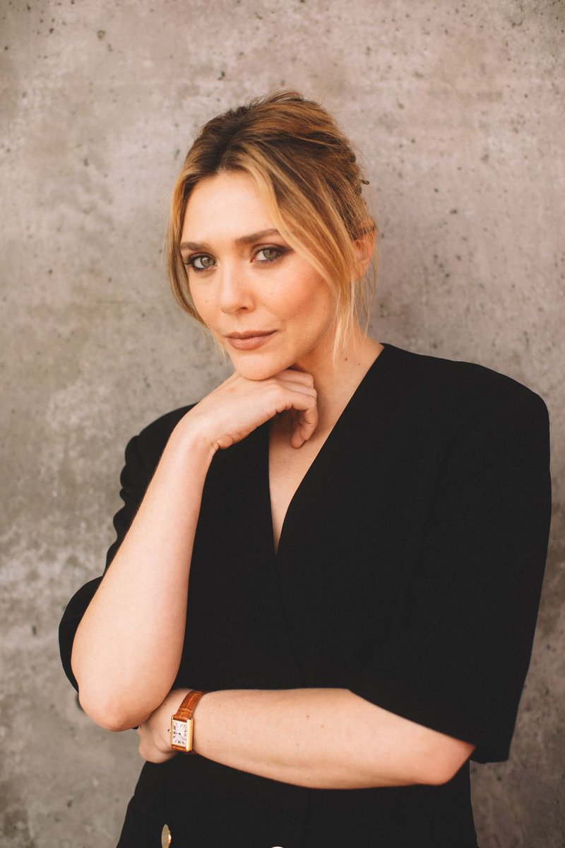 Elizabeth Olsen México🇲🇽 on Twitter: "Nueva foto de Elizabeth Olsen