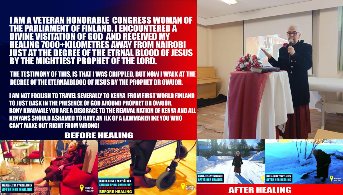 Jo_AnneCM's tweet photo. #SomeoneTellKhalwale 
A Congress lady in the Finnish Parliament wants to have a word with him! She says your joke went way too far on matters EXTREMELY serious to the 1st World nations longing for revival!  
" https://t.co/0R63GwAJrq