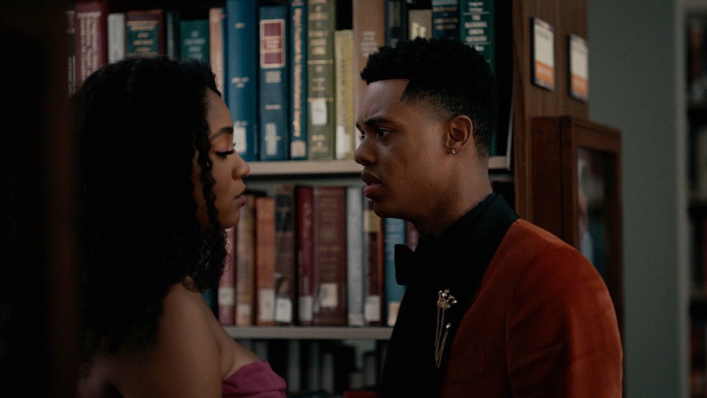 BelAir Wiki 👑 on Twitter "The SEASON 2 FINALE of BelAir, episode 10, is NOW streaming on