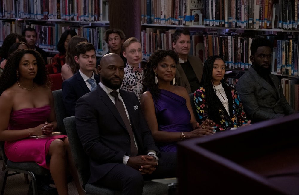 BelAir Wiki 👑 on Twitter "The SEASON 2 FINALE of BelAir, episode 10, is NOW streaming on