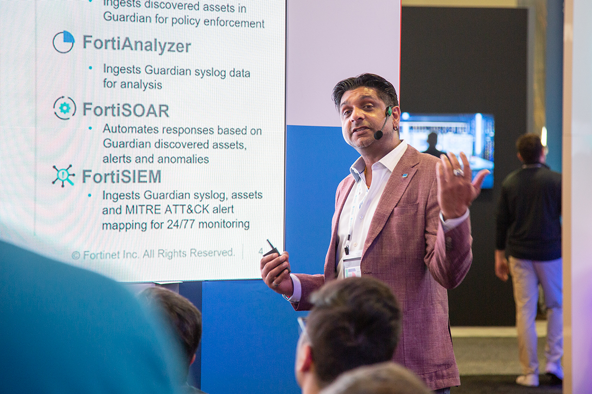 nozominetworks's tweet image. Thank you to everyone who attended and hosted @RSAConference! This was a memorable week and we are grateful for our amazing team of Nozomiers and for everyone we had the opportunity to speak with this week in San Francisco. Until next year! #RSAC