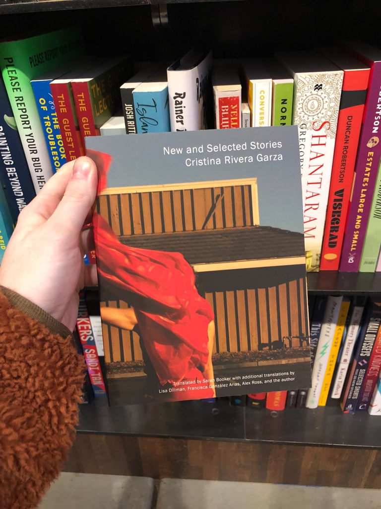 Have you been to <a href="/madisonbks/">Madison Books</a> yet? 10/10 recommend!