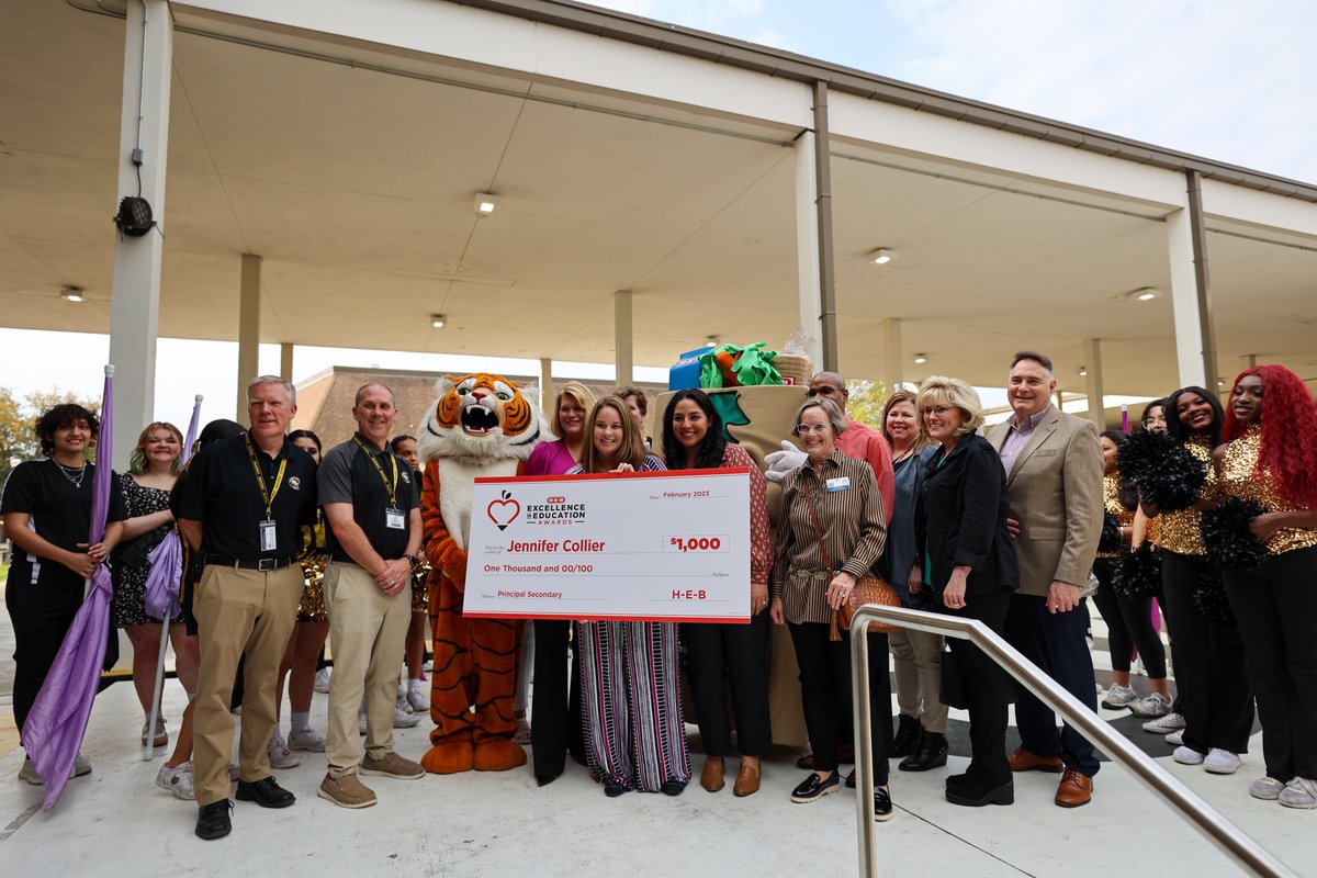 Spring Branch ISD tweet media