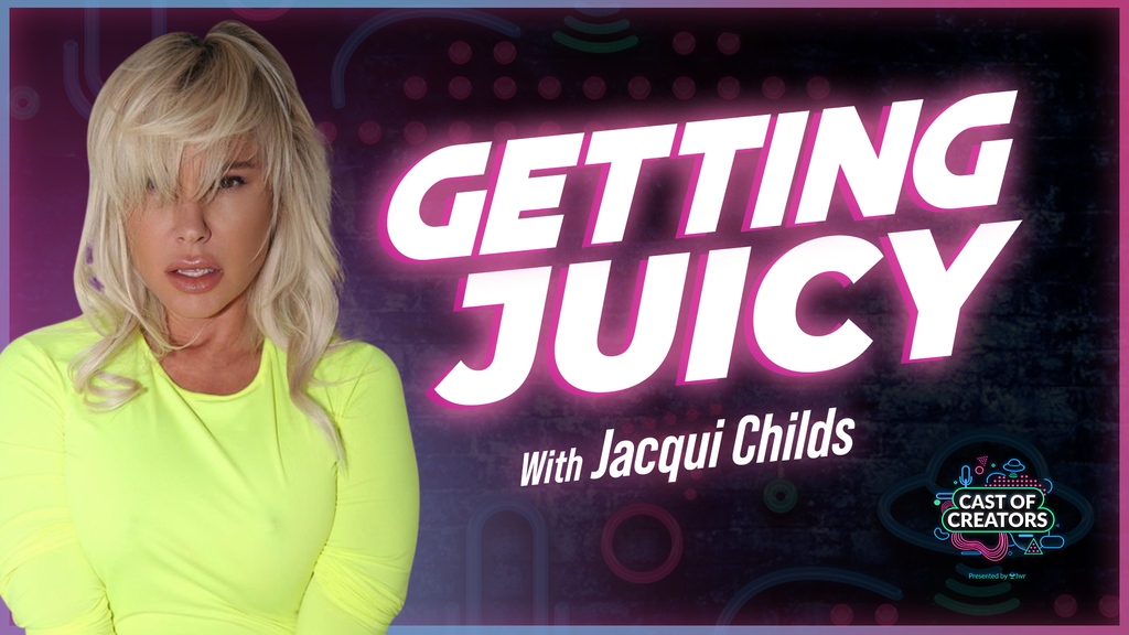 Cast of Creators 🎙 tweet media