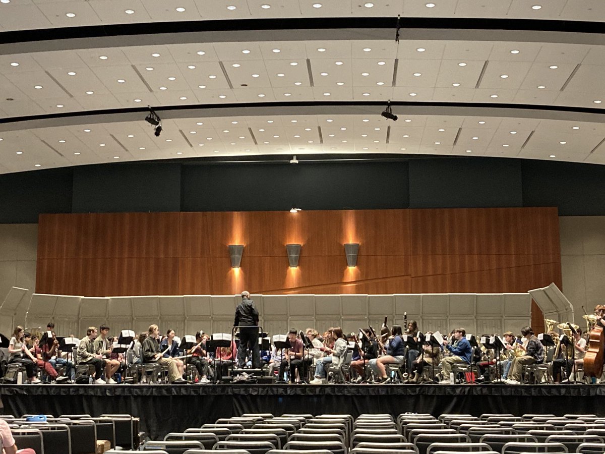 Colgan Band tweet media