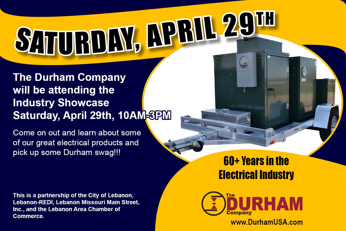 DurhamUtility tweet picture