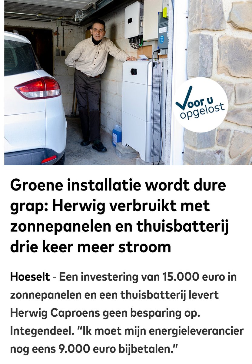 ilsman_s's tweet photo. @groen @BuystKim @TinneVdS Juliie zijn de 'New Generation' klimaat-clowns. 
Jullie zijn goed bezig de wereld te verwoesten. Allemaal voor eigen belang op onze kosten!
Hier weer een voorbeeld. https://t.co/xl51ce0FQw