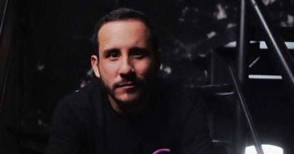 ¿Quieres pasar una noche diferente y divertida este 27 de abril en el Broadway Casino Restrepo?, diviértete con
<a href="/soyhdelgado/">Henry Delgado</a> . La entrada es totalmente gratuita. Solo debes colocar tus datos, indicando que eres invitado de SoyTeatro y obtienes boletas 📷 bit.ly/3oyzP8q