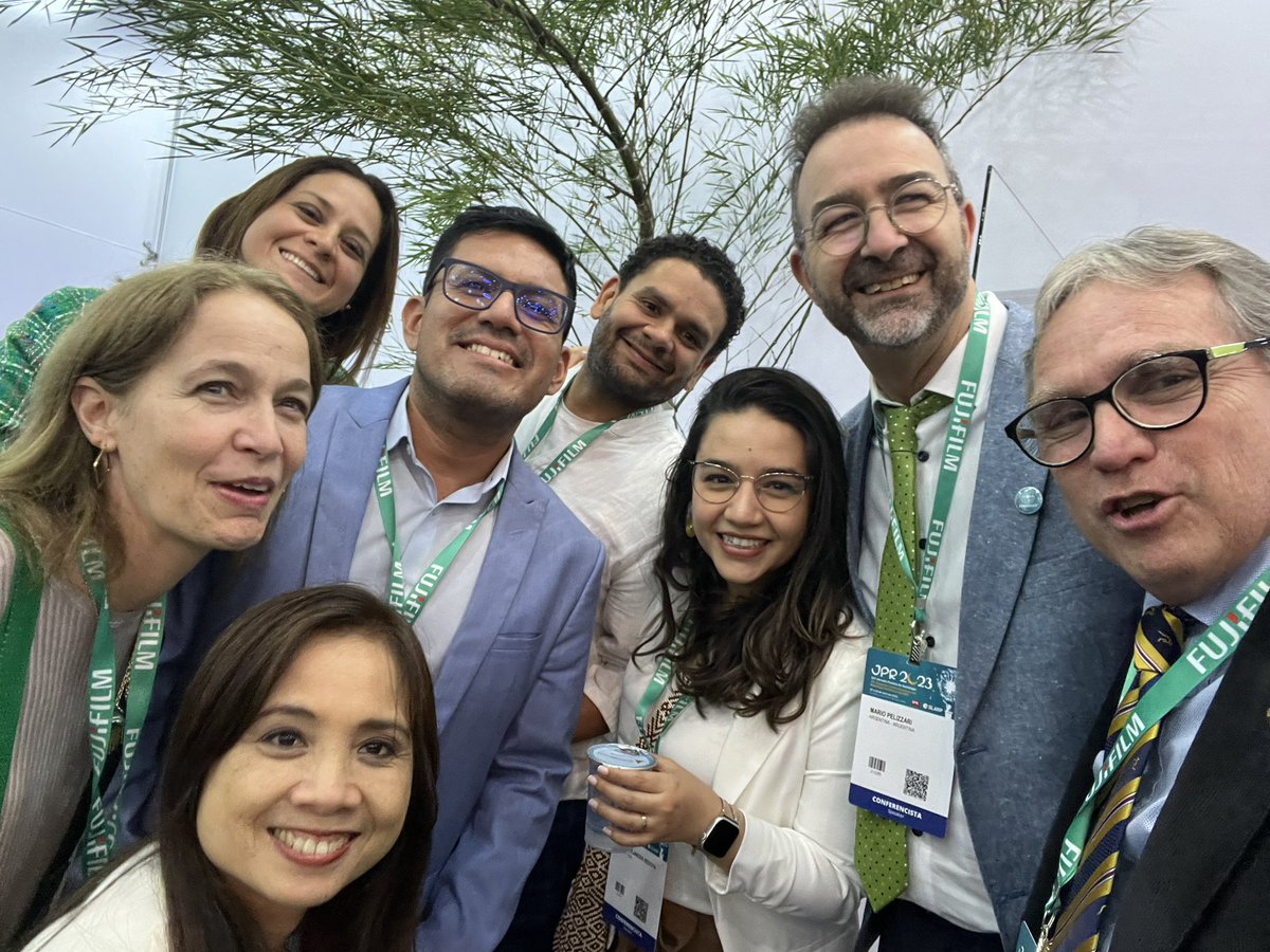 guasipati9's tweet photo. Primer día de la Jornada Paulista de Radiologia JPR y del Congreso Latinoamericano de Radiologia Pediatrica SLARP.  São Paulo Reencuentro con grandes amigos. #jpr,#slarp,#radiologia, #radiologiapediatrica,#spr,#cbr. https://t.co/j2SvFErzr7