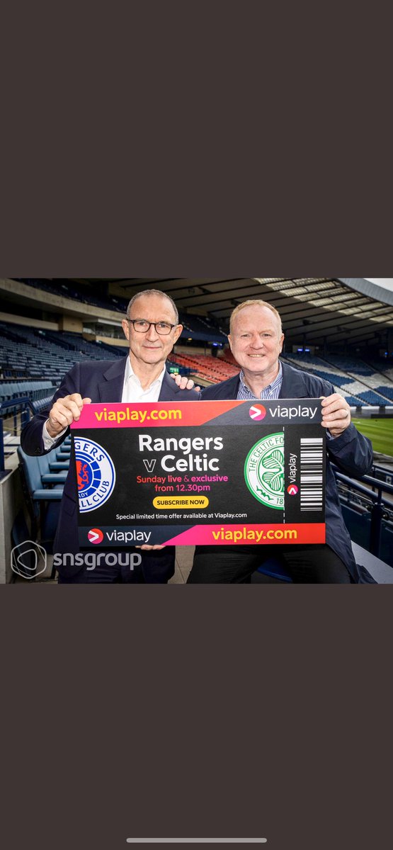 Hampden Park Stadium on Twitter "RT JMSports_5 Great to see these