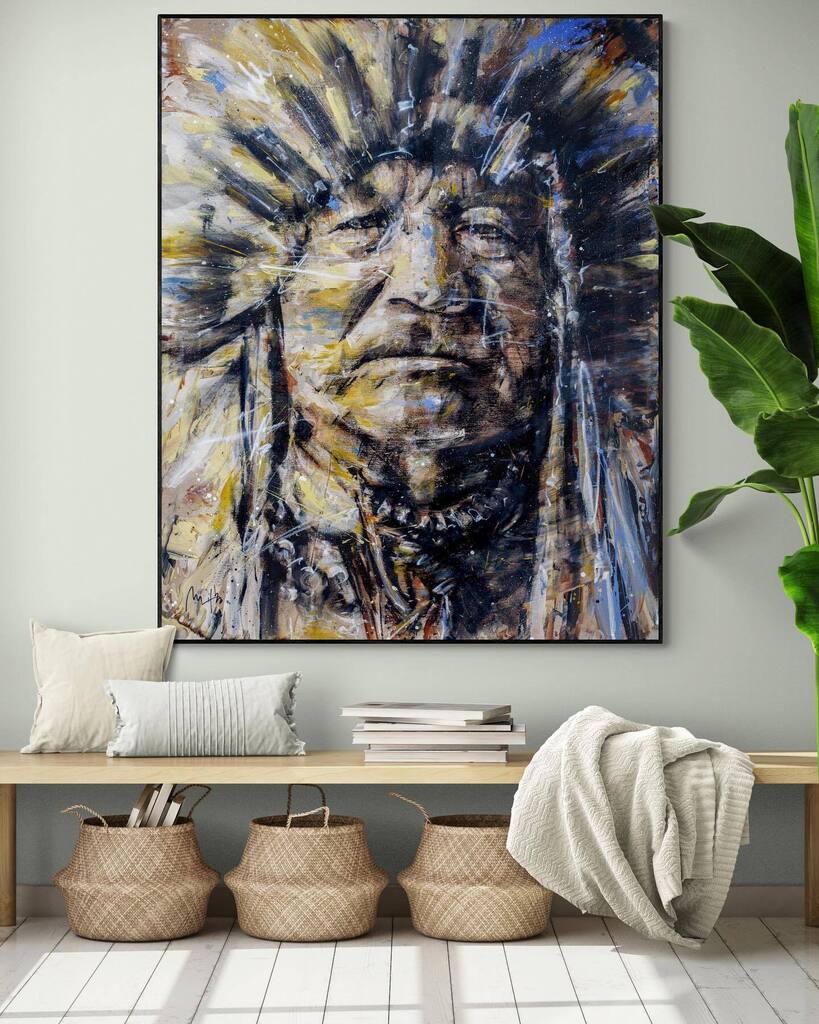 marioisonline's tweet photo. At #home | open edition prints available | #mariohenrique https://t.co/DhBEcZdjV6